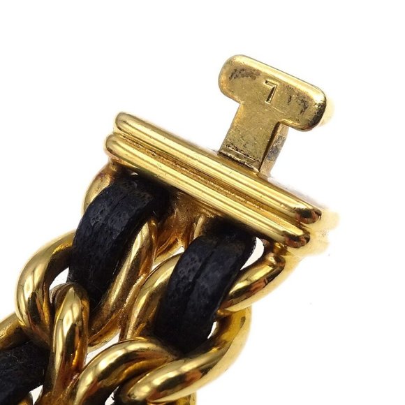 Chanel Premiere X.D.#L Quartz Wristwatch Watch PLAQUE - Picture 2 of 14